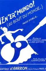 Au bout du monde
